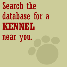 Search for Kennels